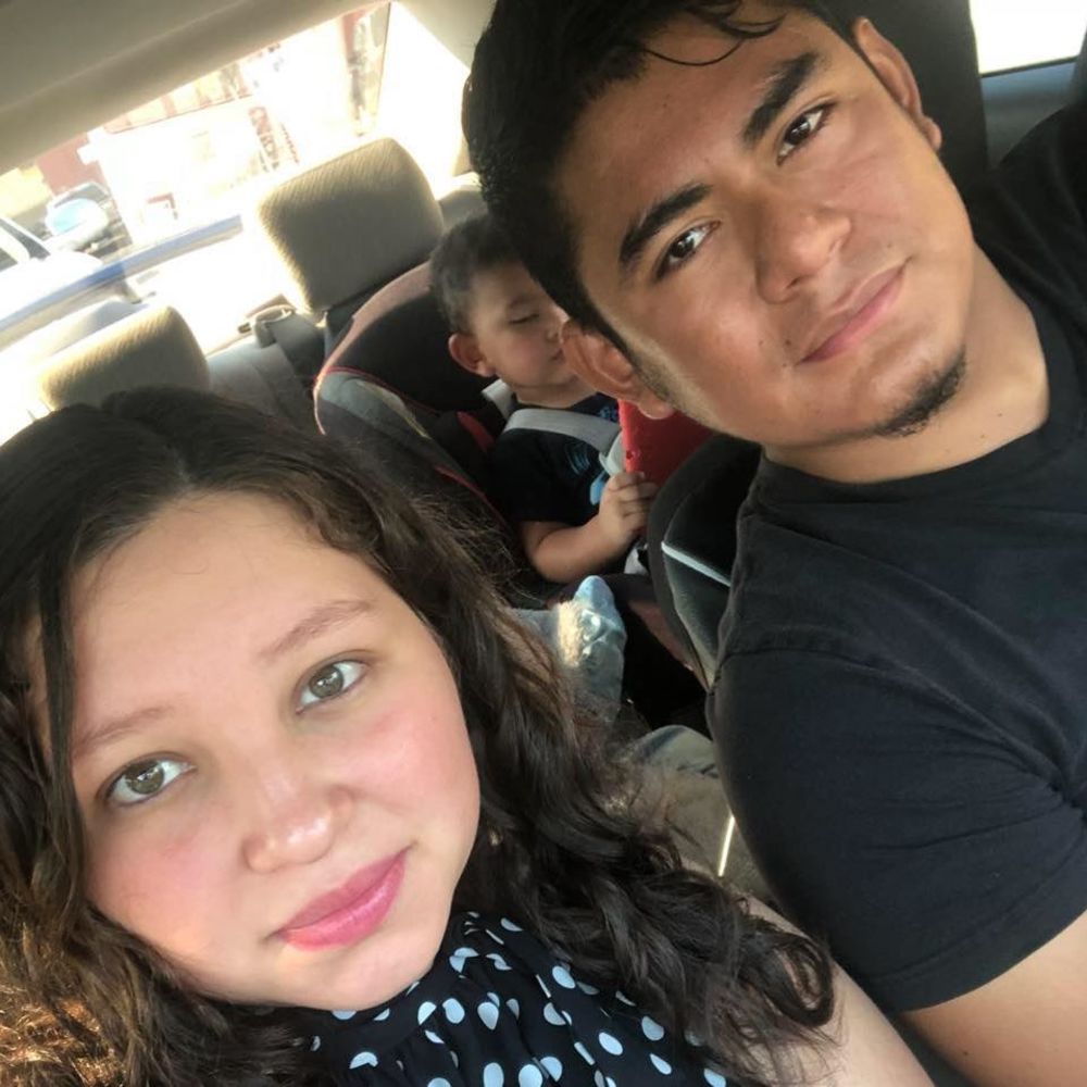 Meet your Posher, Beatriz